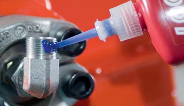 螺紋鎖螺紋螺紋鎖固劑 防止因震動(dòng)而引起的松動(dòng)鎖固劑 防止因震動(dòng)而引起的松動(dòng)固劑 防止因震動(dòng)而引起的松